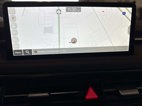 New 2026 Genesis G70 3.3T Sport Prestige image 24