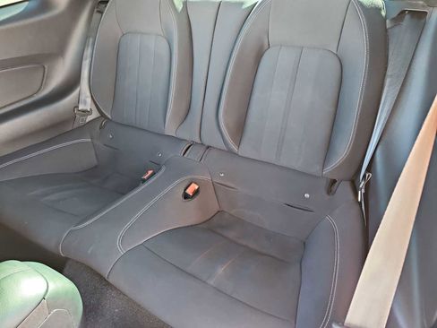 Used 2020 Ford Mustang Coupe w/ Equipment Group 101A image 16