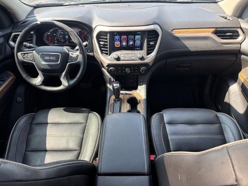 Used 2019 GMC Acadia Denali w/ Technology Package AWD/4WD image 14