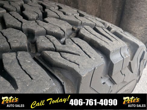 Used 2015 Dodge Durango AWD w/ Trailer Tow Group IV image 9