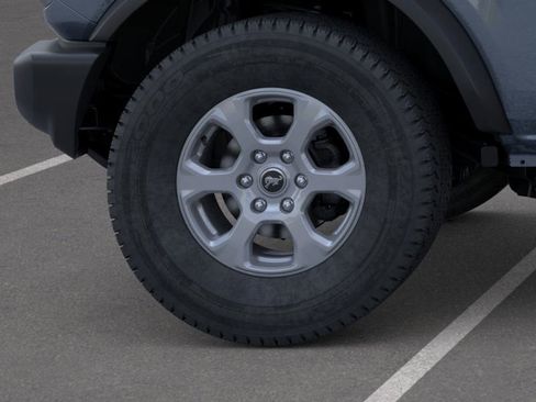 New 2025 Ford Bronco Big Bend image 21