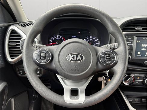 Used 2021 Kia Soul S FWD image 21