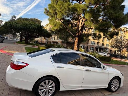 Used 2015 Honda Accord EX image 20