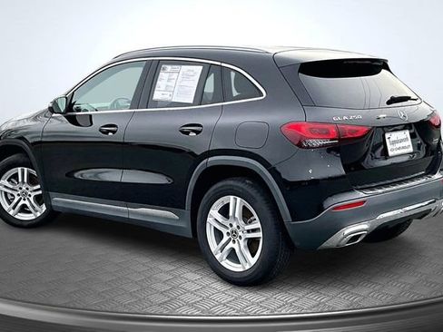 Used 2023 Mercedes-Benz GLA 250 4MATIC image 4