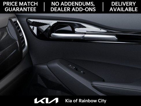 New 2025 Kia Seltos S image 27