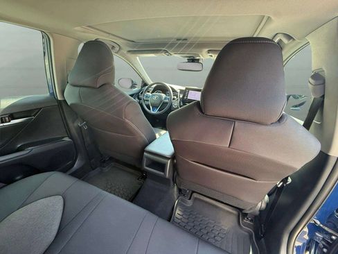 Used 2024 Toyota Camry LE w/ Convenience Package image 22