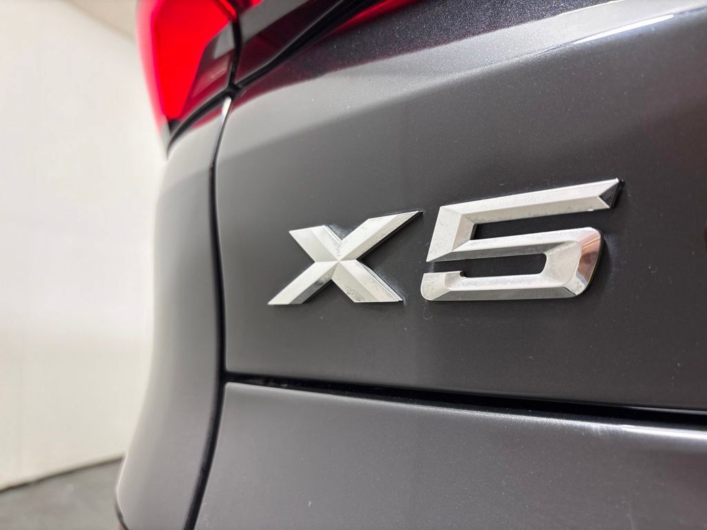Certified 2024 BMW X5 xDrive50e w/ Executive Package AWD/4WD image 10