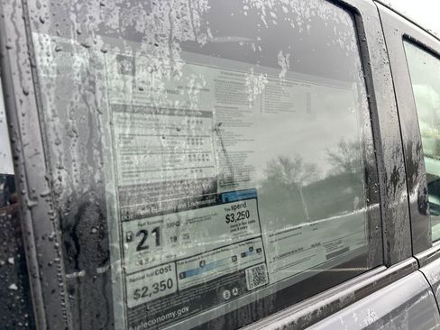 New 2026 Toyota 4Runner TRD Off-Road Premium image 28