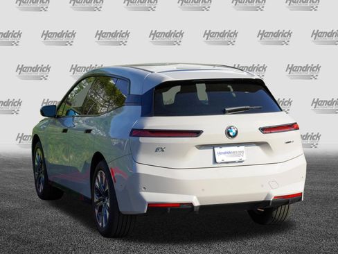 Certified 2026 BMW iX xDrive45 image 6