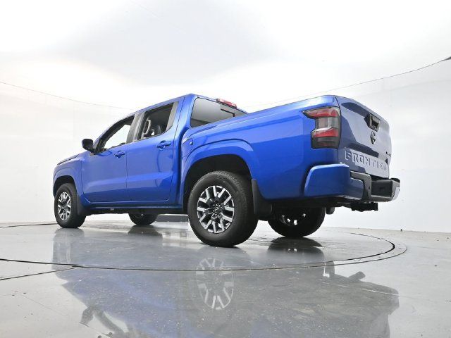Used 2024 Nissan Frontier SL w/ Technology Package AWD/4WD image 50