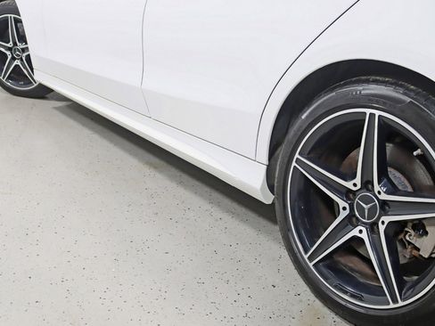 Used 2018 Mercedes-Benz C 43 AMG 4MATIC Sedan image 12