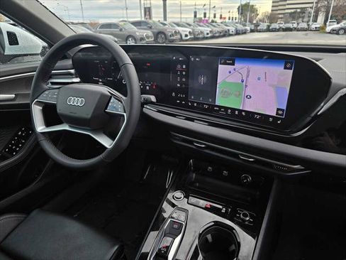 New 2025 Audi A5 2.0T Premium Plus image 10