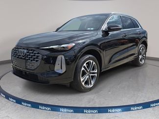Used 2025 Audi Q5 Premium w/ Convenience Package AWD/4WD video 1