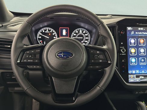 New 2026 Subaru Forester Premium image 31