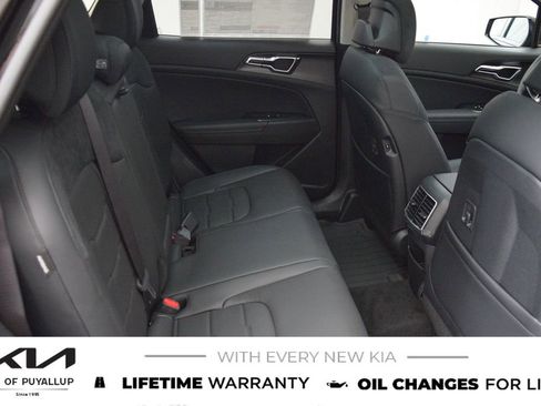 New 2026 Kia Sportage SX Prestige image 14