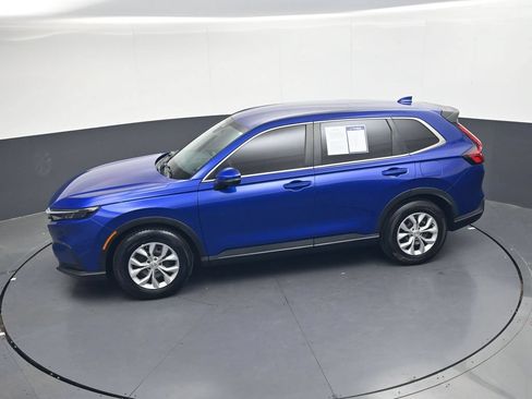 Used 2023 Honda CR-V LX image 24