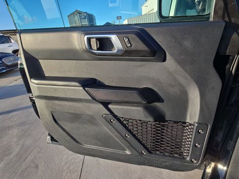 Used 2025 Ford Bronco Big Bend AWD/4WD image 26