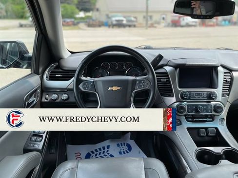 Used 2019 Chevrolet Tahoe LT AWD/4WD image 14