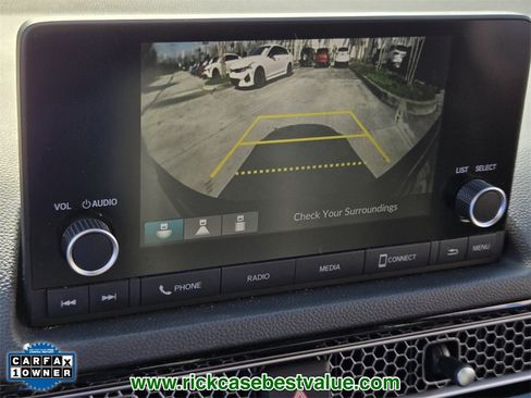 Used 2023 Honda Civic Sport image 24