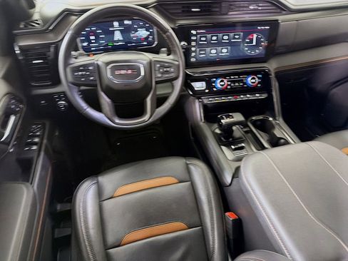 Used 2023 GMC Sierra 1500 AT4 w/ AT4 Preferred Package AWD/4WD image 26