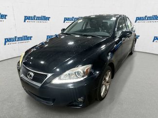 Used 2011 Lexus IS 250 AWD w/ Luxury Plus Value Edition video 1
