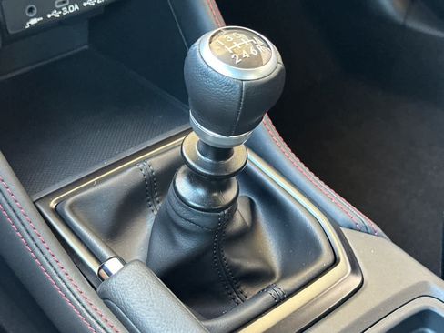 New 2026 Subaru WRX Premium AWD/4WD image 21