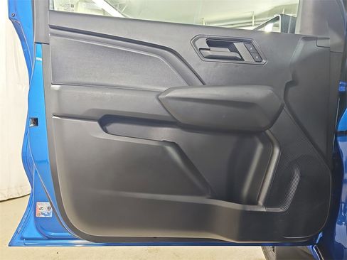 Certified 2024 Chevrolet Colorado Trail Boss w/ Advanced Trailering Package image 30