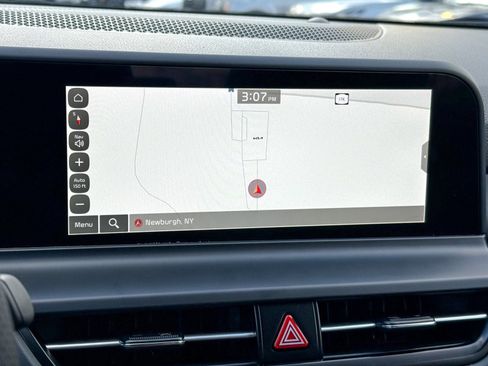 New 2026 Kia Seltos SX w/ SX Sunroof Package image 17