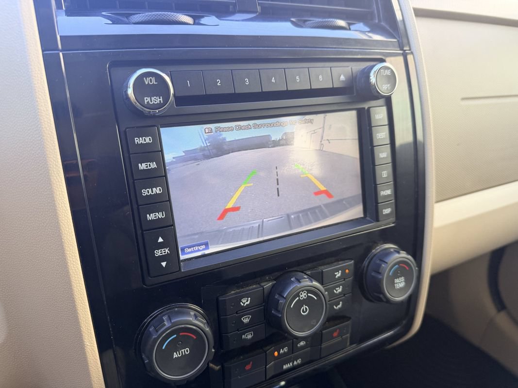 Used 2011 Ford Escape Limited w/ 302A Rapid Spec Order Code AWD/4WD image 15