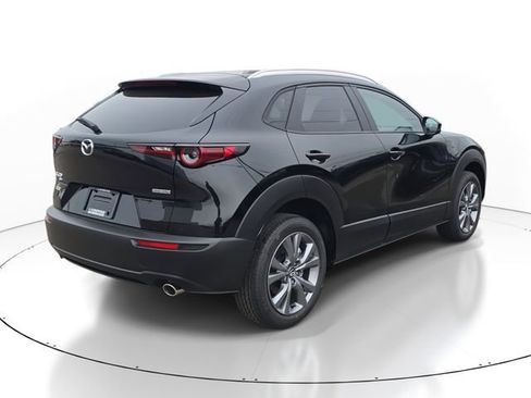 New 2026 MAZDA CX-30 AWD 2.5 S image 4