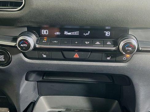 Certified 2025 MAZDA CX-30 Carbon image 21