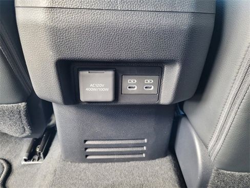 Used 2024 Toyota Tacoma Limited image 26