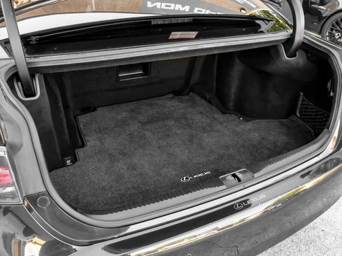Used 2019 Lexus GS 350 F Sport RWD image 52