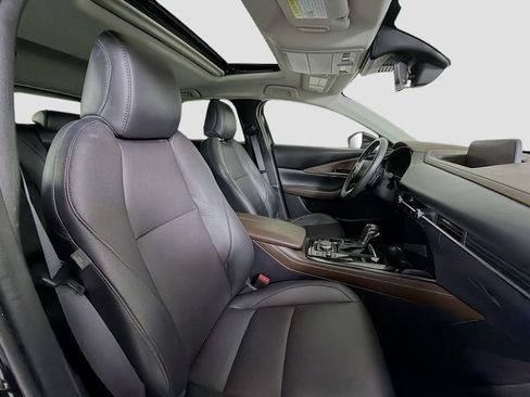 Used 2024 MAZDA CX-30 AWD 2.5 S w/ Premium Package image 30