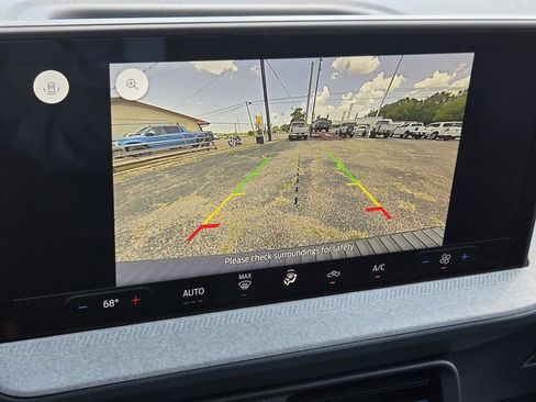 New 2026 Ford Maverick XLT FWD image 16