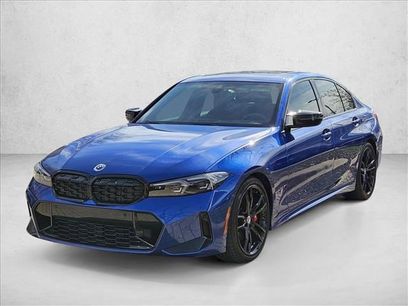 Used 2023 BMW M340i w/ Premium Package
