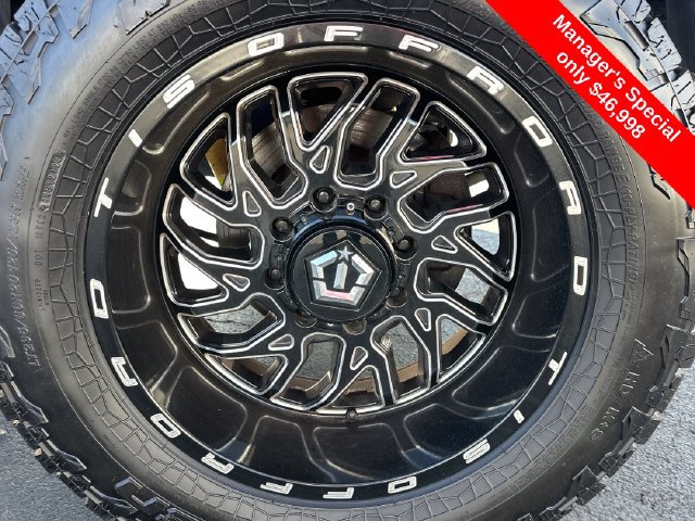 Used 2018 RAM 2500 Limited AWD/4WD image 27