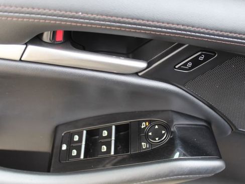 Certified 2024 MAZDA MAZDA3 s image 14