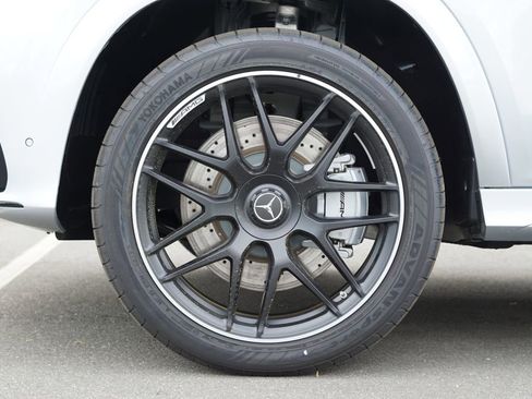 New 2026 Mercedes-Benz GLE 53 AMG 4MATIC image 13