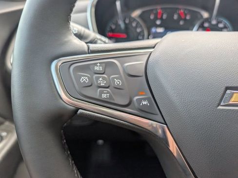 Used 2023 Chevrolet Equinox LT image 13