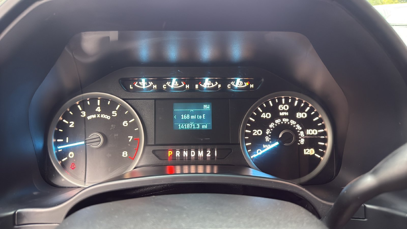 Used 2018 Ford F150 XLT RWD image 12