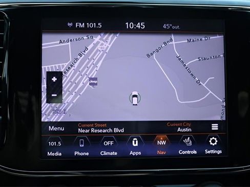 Used 2019 Jeep Grand Cherokee Limited image 23