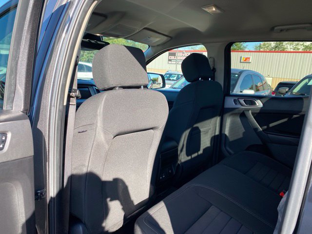 Used 2019 Ford Ranger XLT w/ Equipment Group 301A Mid AWD/4WD image 17