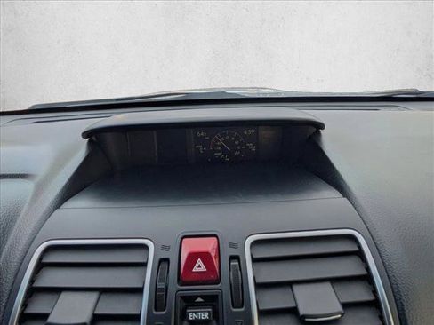 Used 2016 Subaru WRX STI image 15