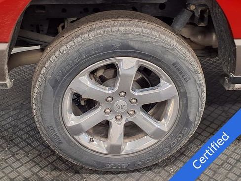 Certified 2023 Ford F150 King Ranch w/ Equipment Group 601A High AWD/4WD image 30