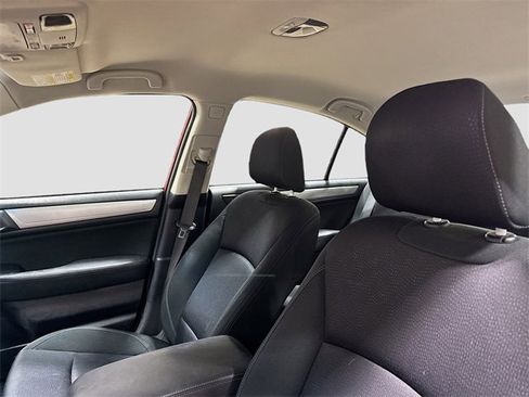 Used 2018 Subaru Legacy 2.5i Premium image 17