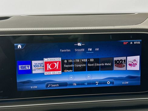 New 2026 Mercedes-Benz GLS 450 4MATIC image 16