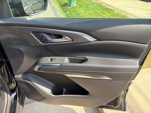 New 2026 Chevrolet Traverse LT AWD/4WD image 24