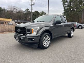 Certified 2018 Ford F150 XL w/ Equipment Group 101A Mid video 2