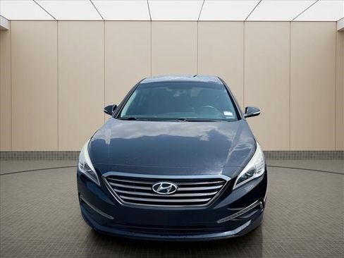 Used 2015 Hyundai Sonata Limited FWD image 6